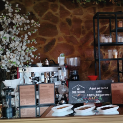 CAFÉ-EN-GRANO